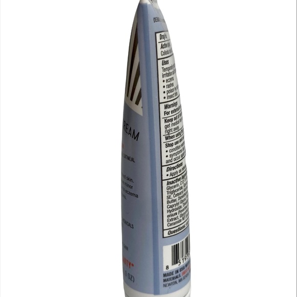 First Aid Beauty Ultra Repair Cream - Travel Size - 1 fl. oz. - Picture 3 of 12